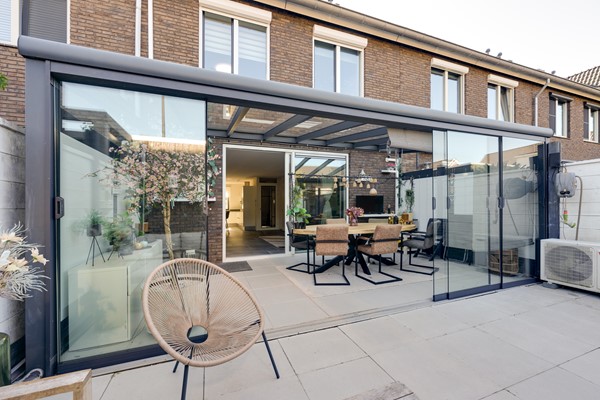 Medium property photo - De Wherelanden 135, 1441 ZM Purmerend